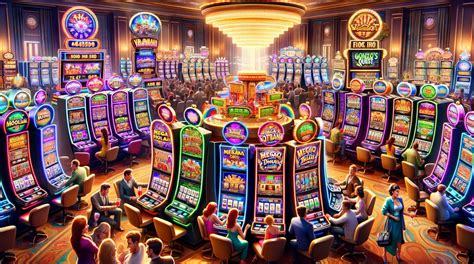 most profitable slot machines|The Most Profitable Slot Machines in 2024 .